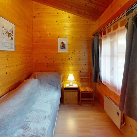 Chalet Leonie Le0 Blatten bei Naters Exterior foto